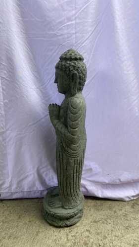 STANDING BUDDHA HIDRAYAYA 80 CM RIGHT